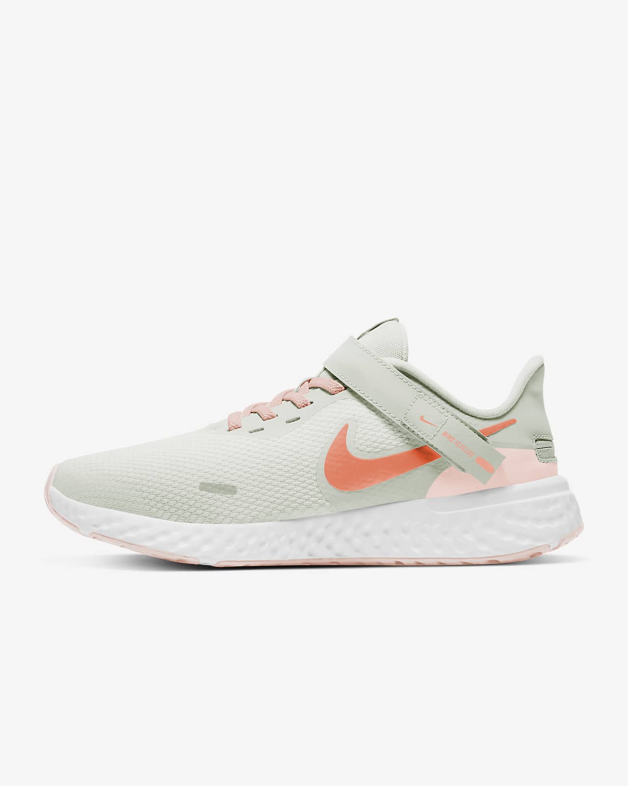 nike revolution 4 flyease women's running shoe