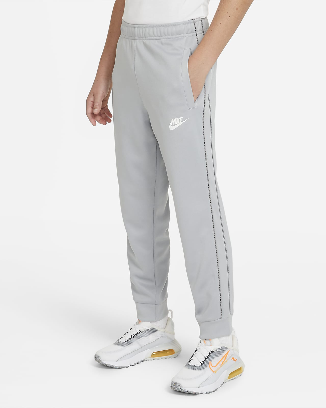 Joggers Nike Dri Fit Air