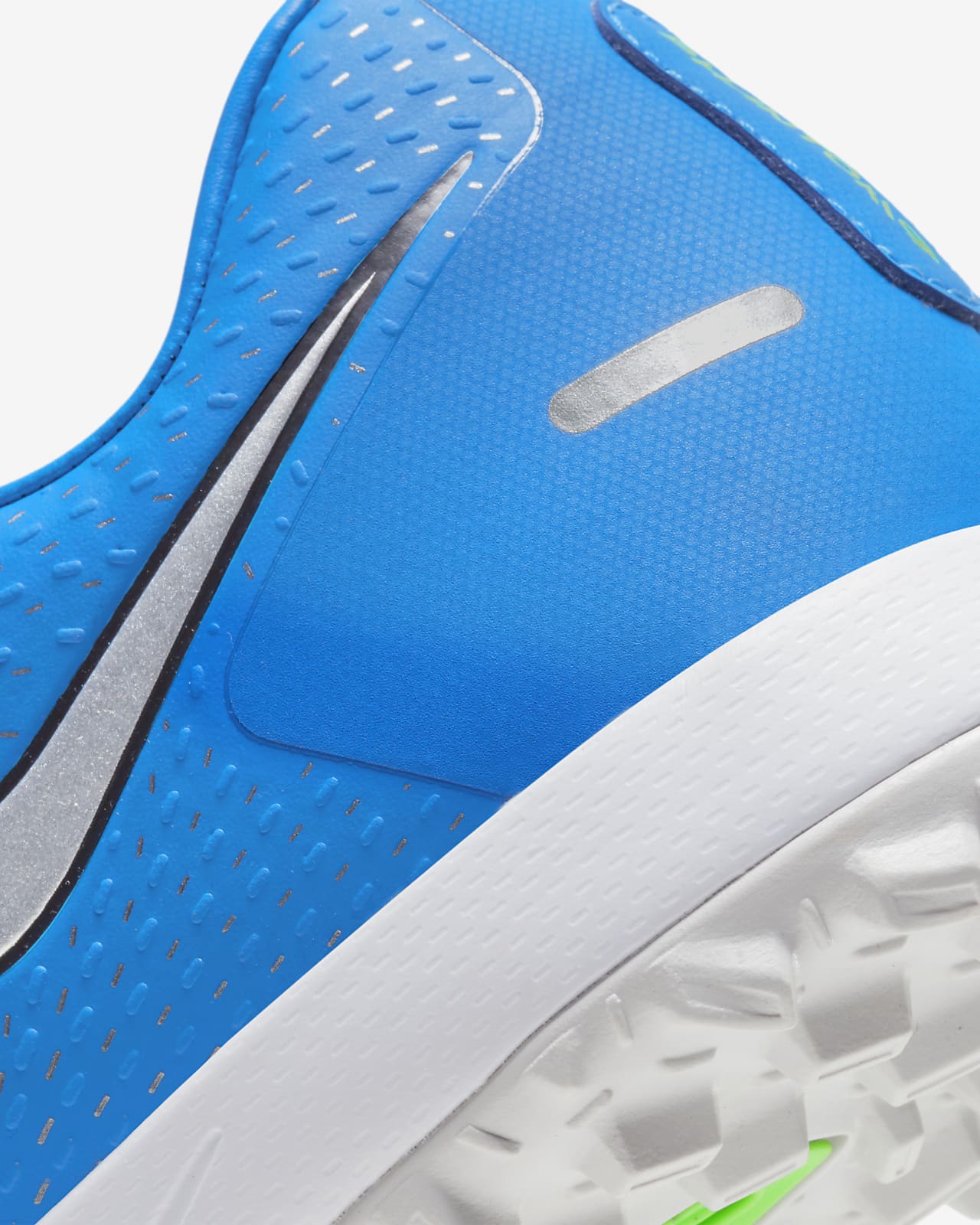 nike phantom academy blue