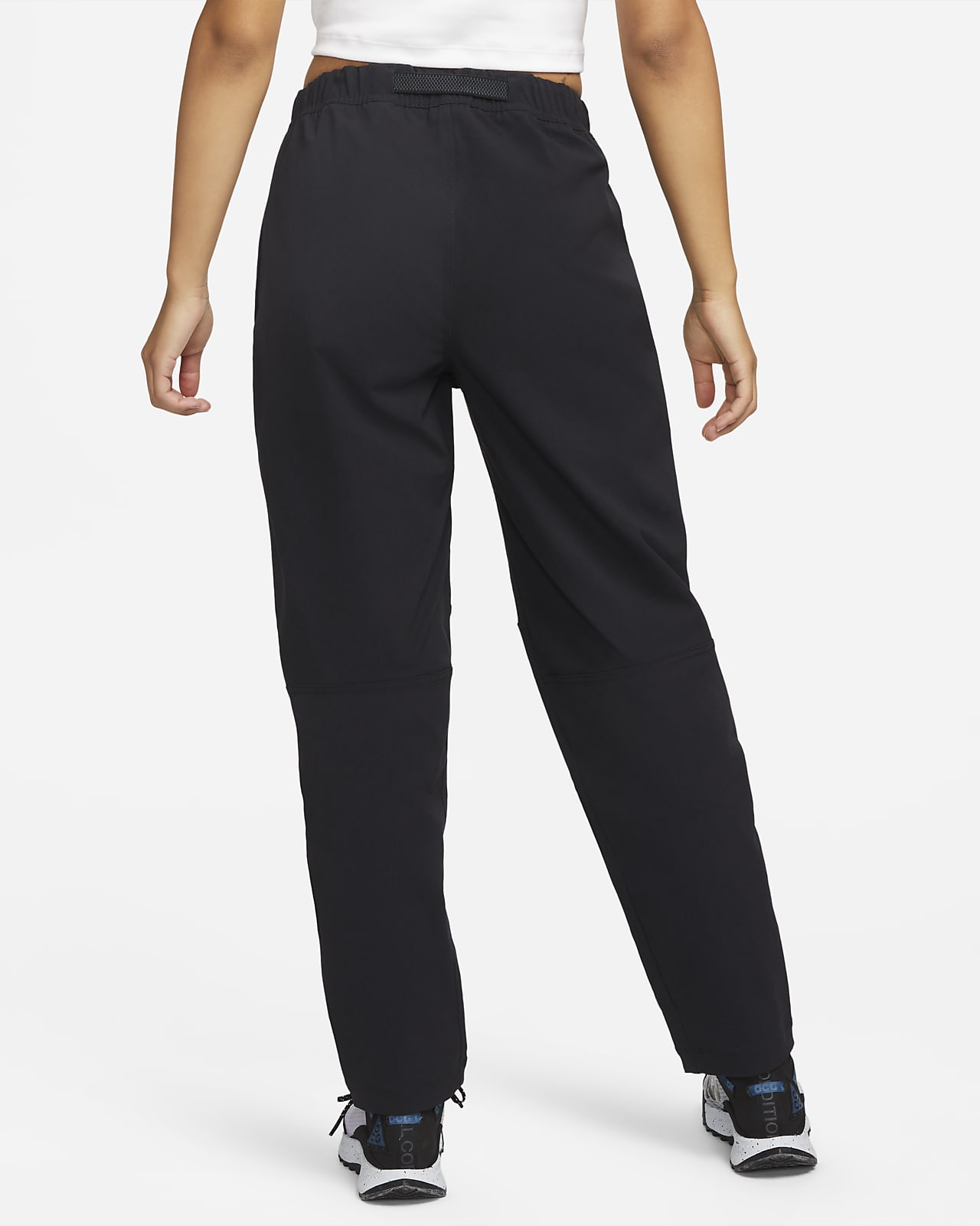Women's Recycled Hiking Pants & Trackpants