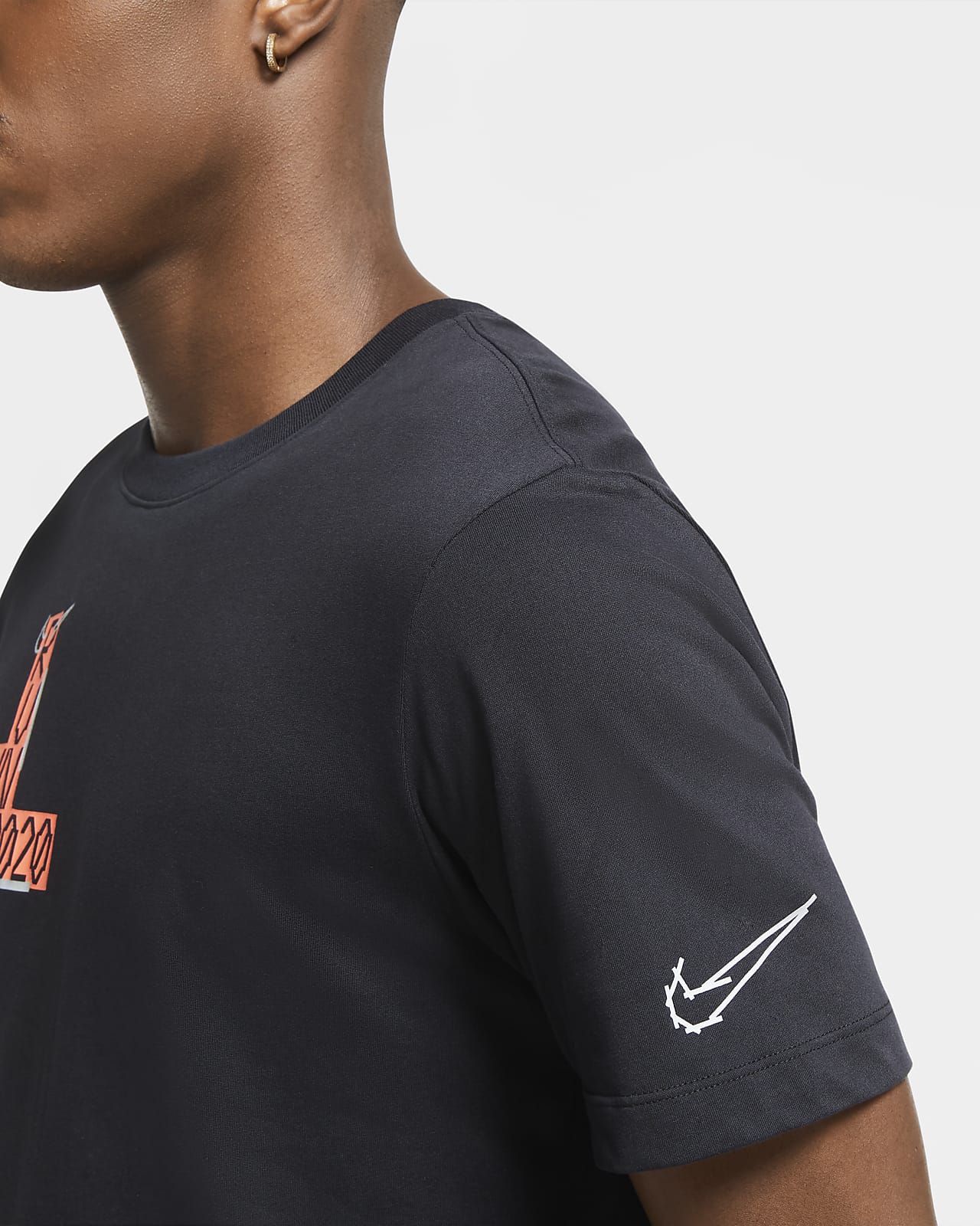 Nike公式 ナイキ Dri Fit ベルリン メンズ ランニング Tシャツ オンラインストア 通販サイト