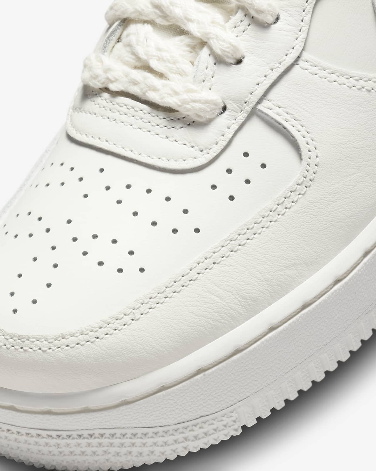 Nike Air Force 1 '07 LV8 Women's Shoes.