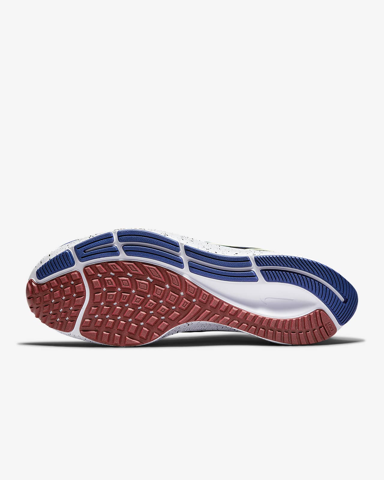 Nike Air Zoom Pegasus 38 A I R Kelly Anna London Men S Running Shoe Nike Se