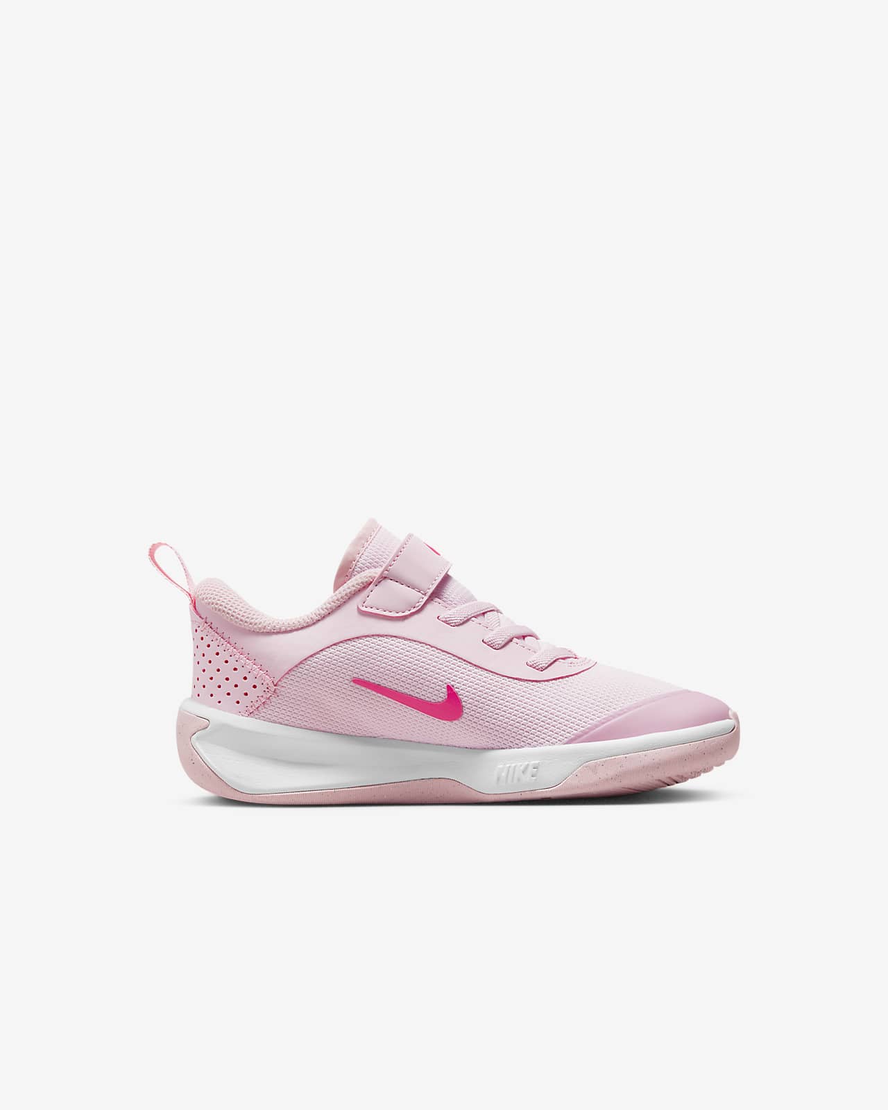 Nike Omni Multi-Court Younger Kids' Shoes. Nike SA