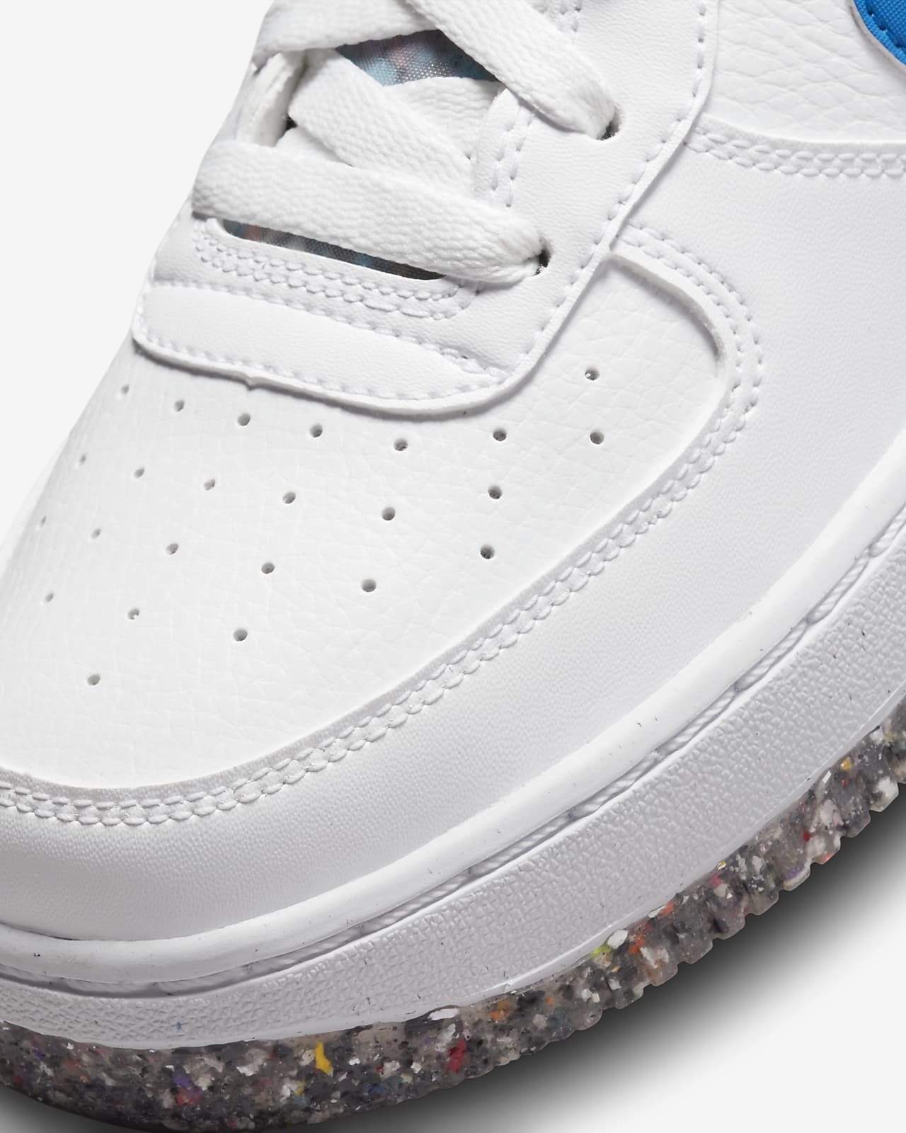 Scarpa Nike Air Force 1 LV8 - Ragazzi. Nike IT