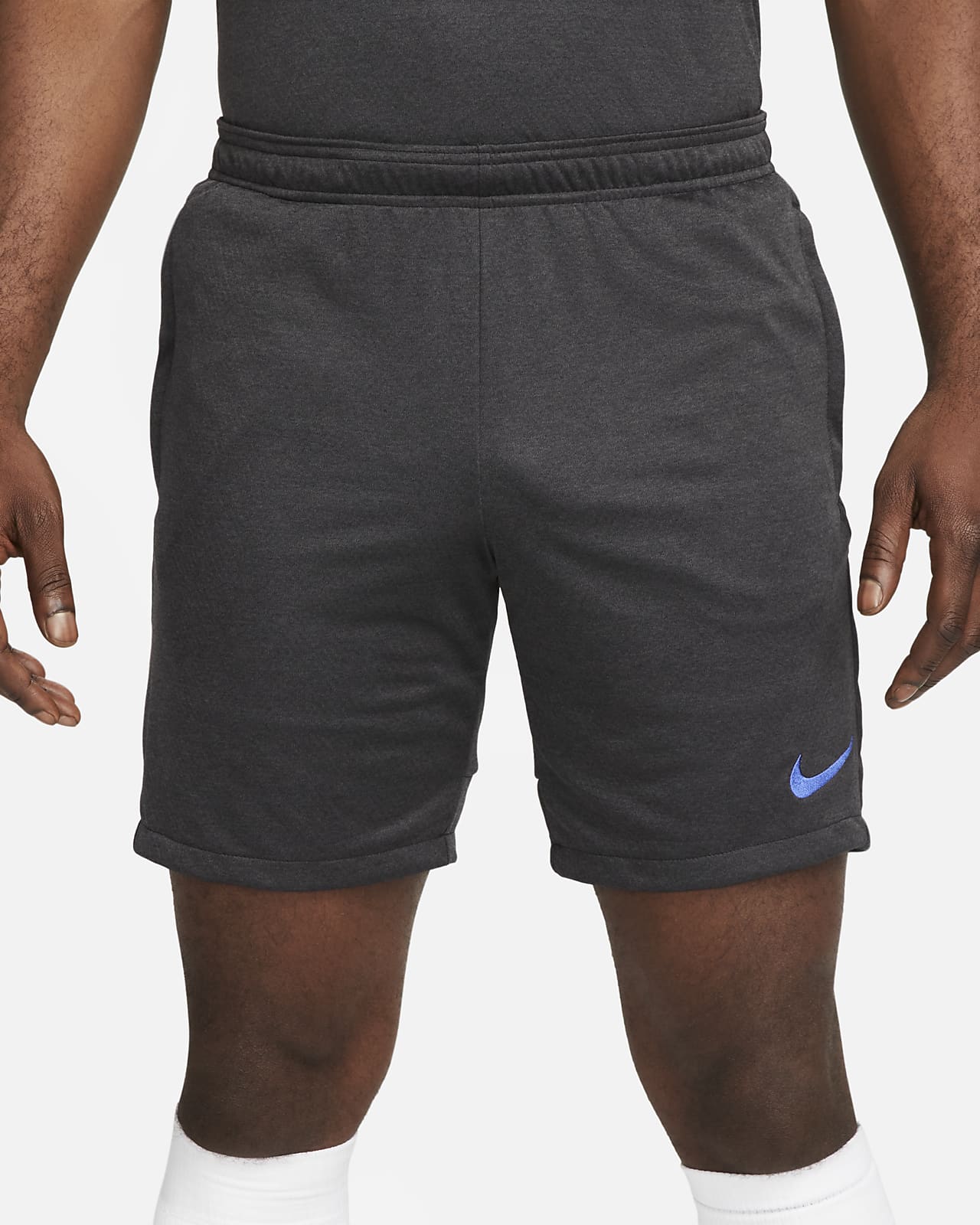 Nike academy sales pantalon corto