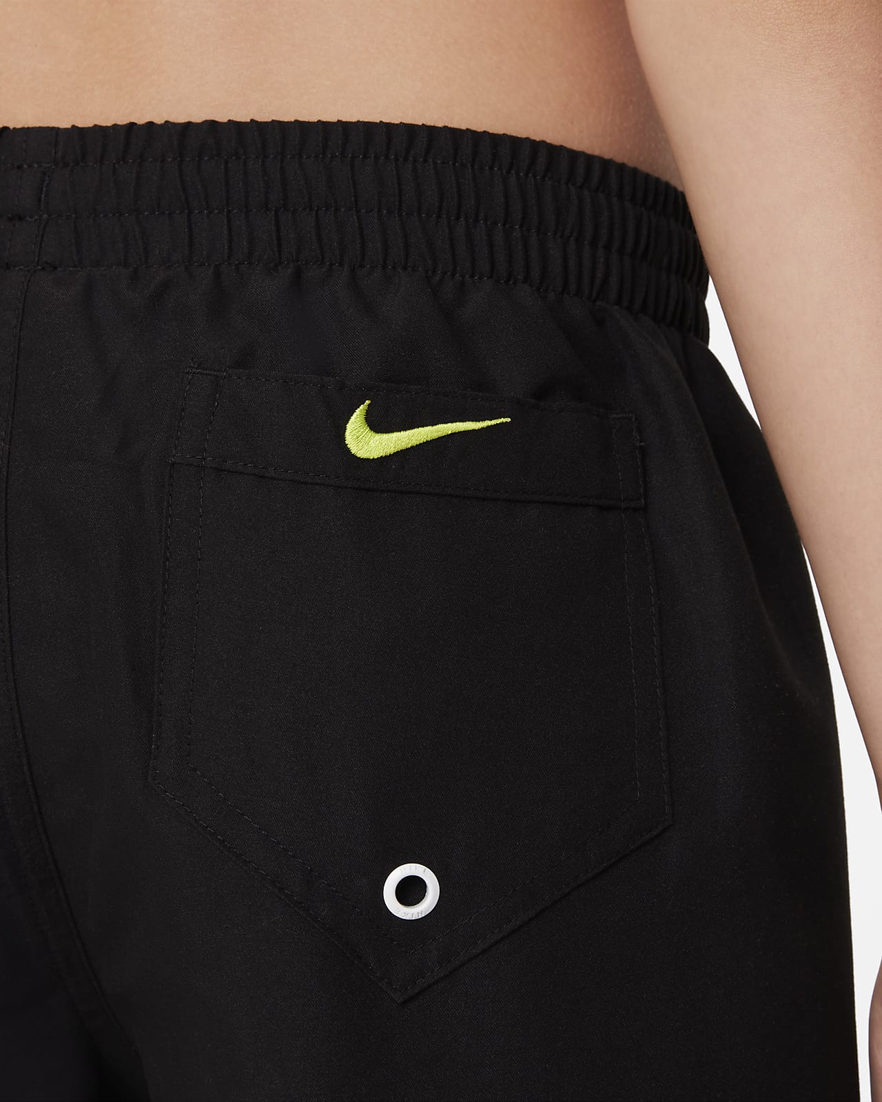 talla grande Nike Block Logo. Nike 