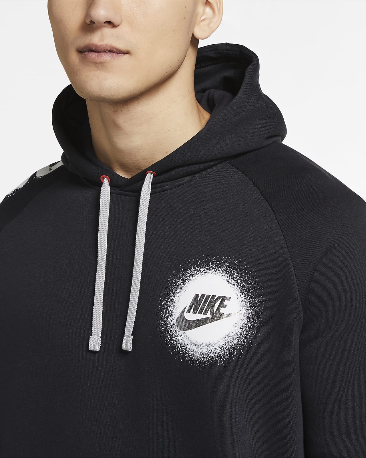 pullover nike