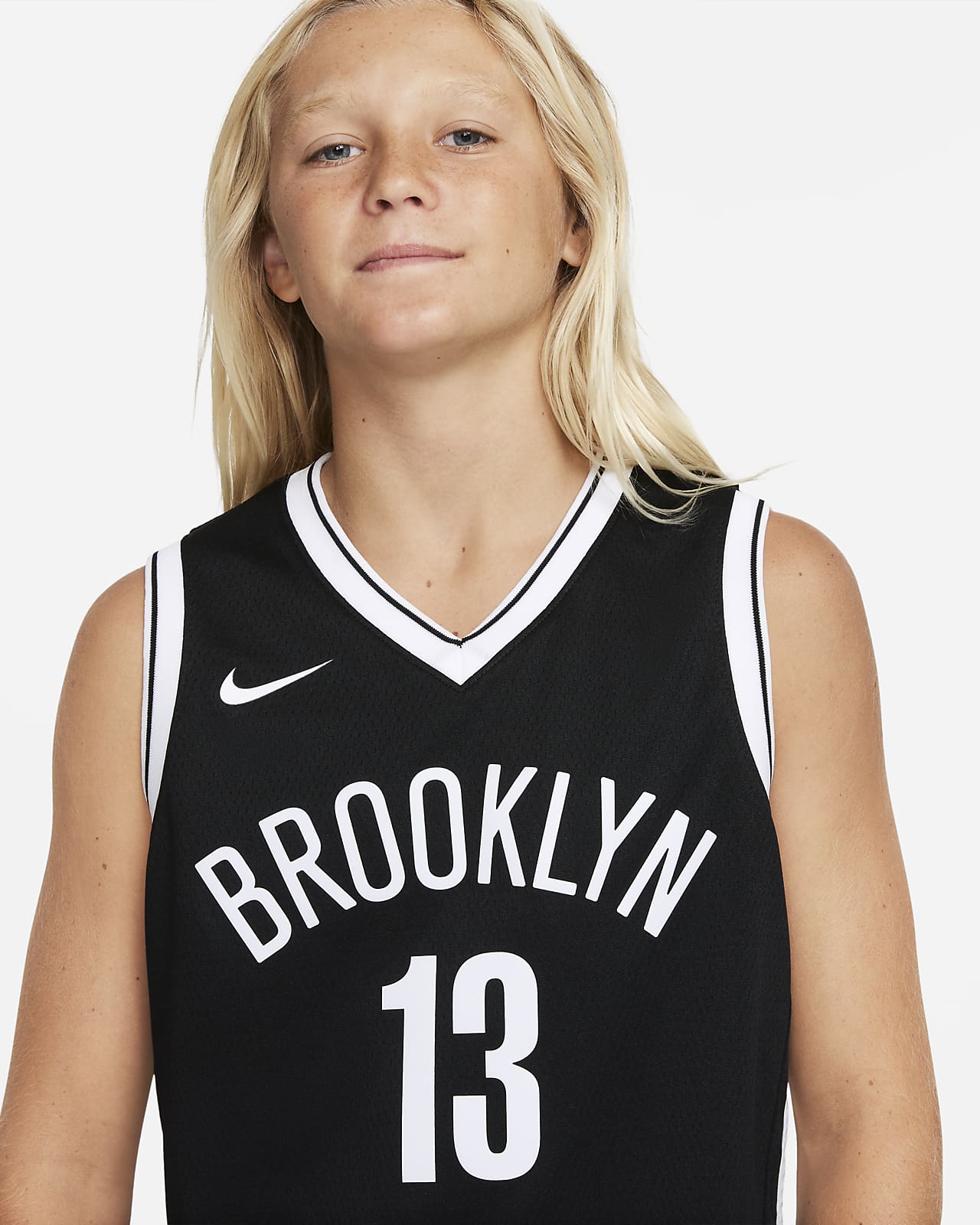 brooklyn nets icon edition