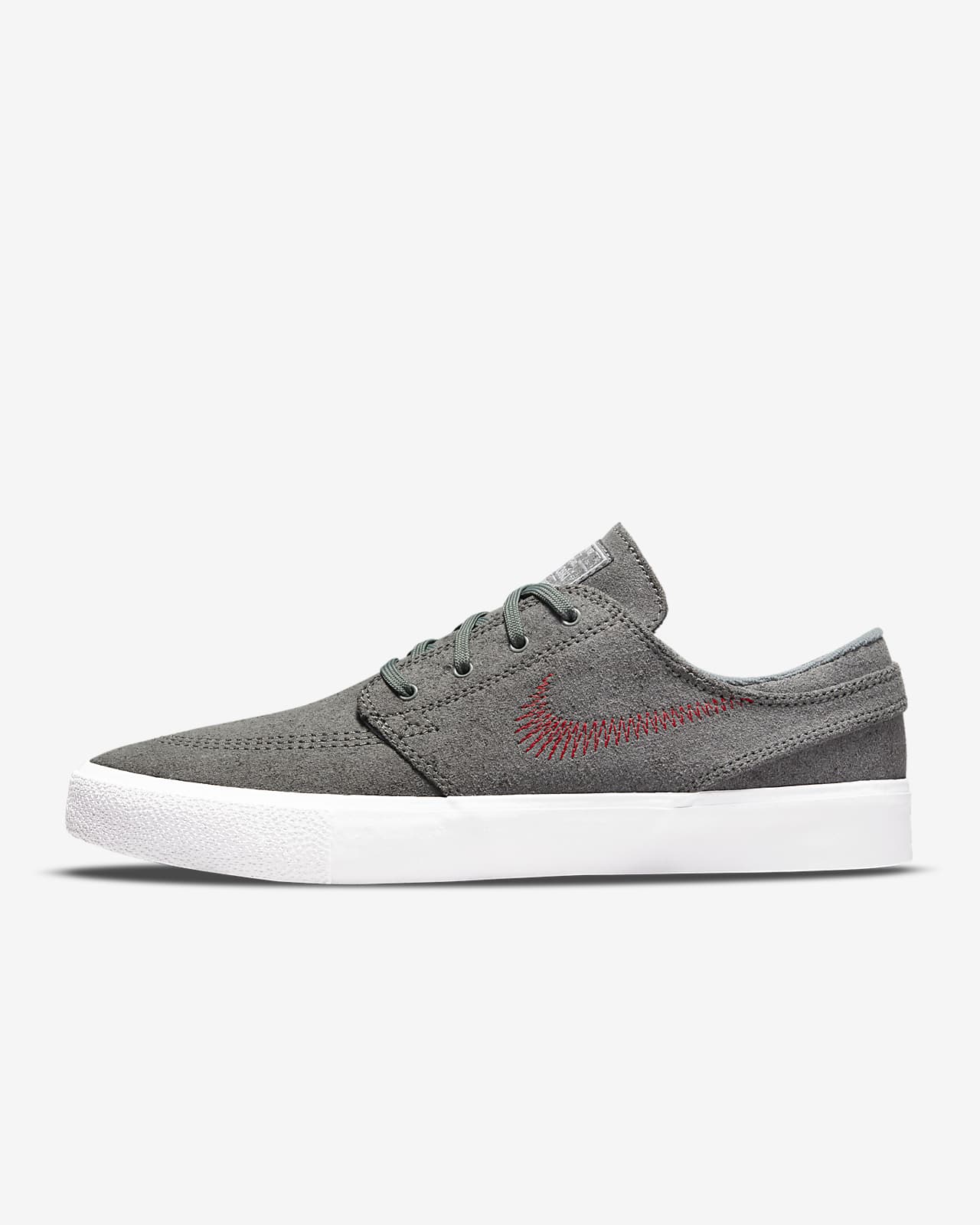 janoski grigie