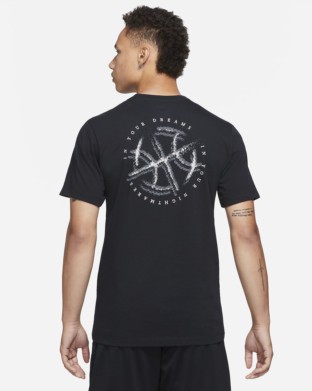 Jordan Sport DNA Men's Short-Sleeve T 