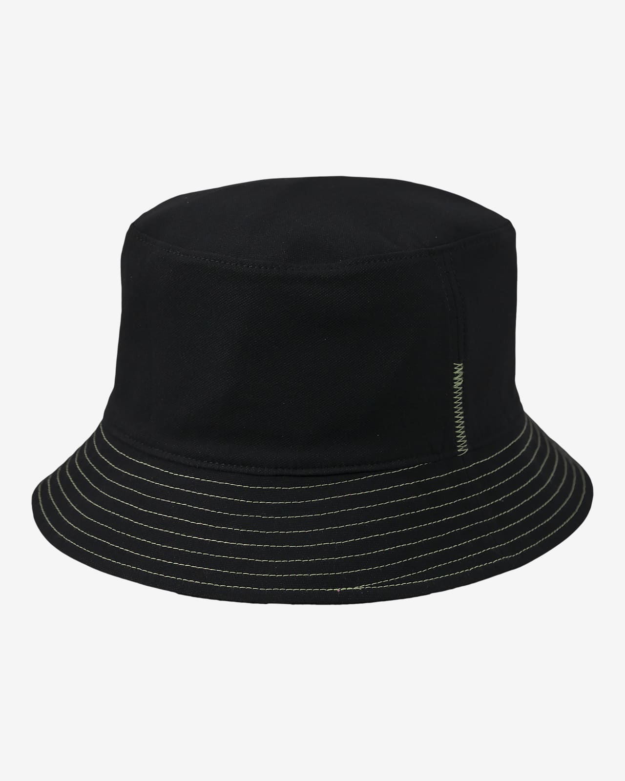 Bucket Golf Hat. Nike Reversible