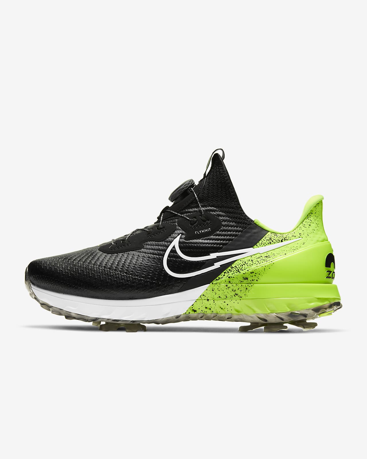 nike air zoom boa