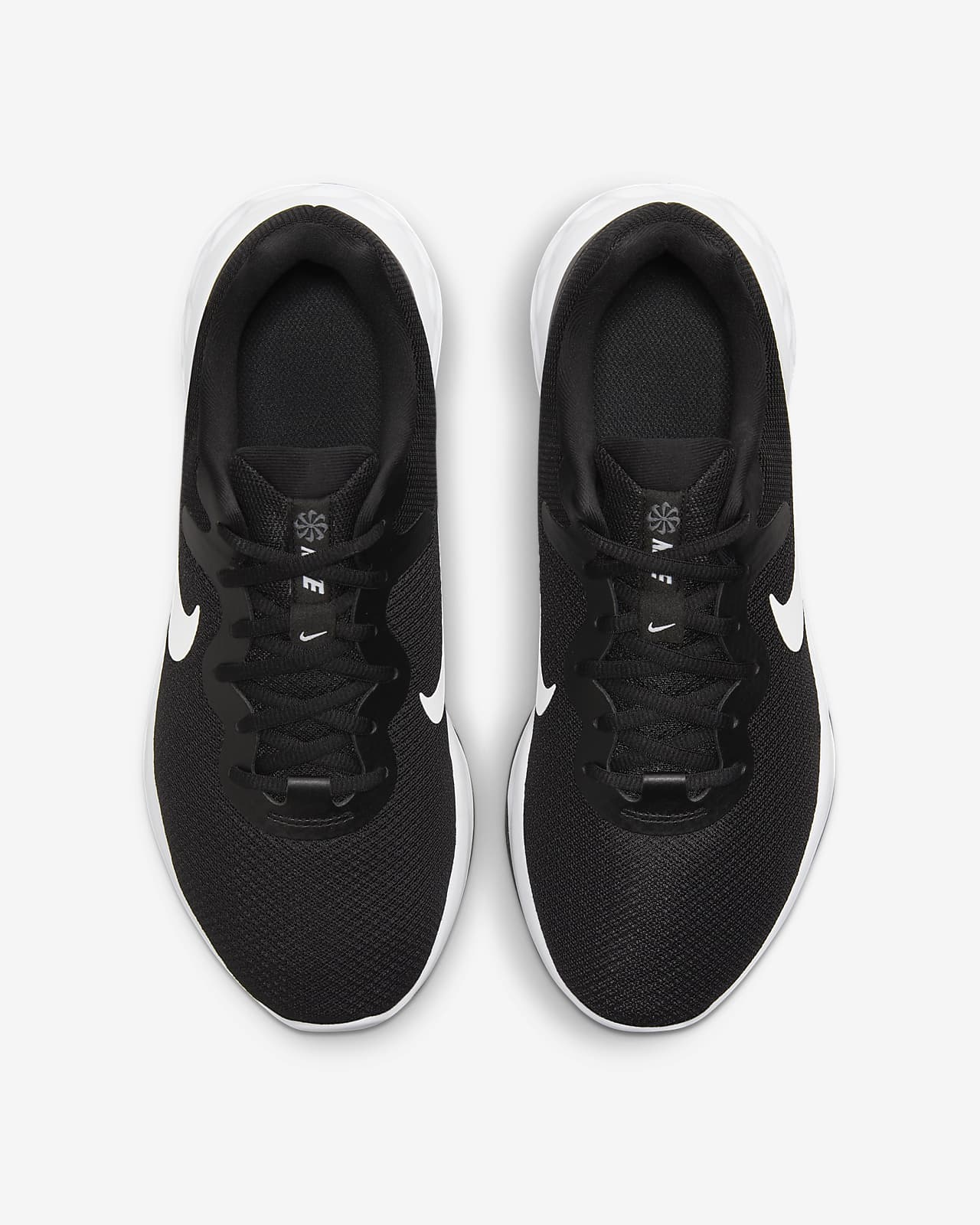 Nike Revolution 6 Zapatillas de running (extra anchas) - Hombre. Nike ES