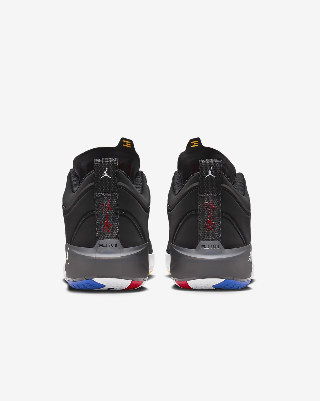 Air Jordan XXXVII Low PF Men's Basketball Shoes. Nike IN