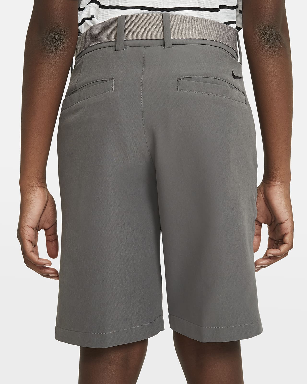 nike youth golf shorts
