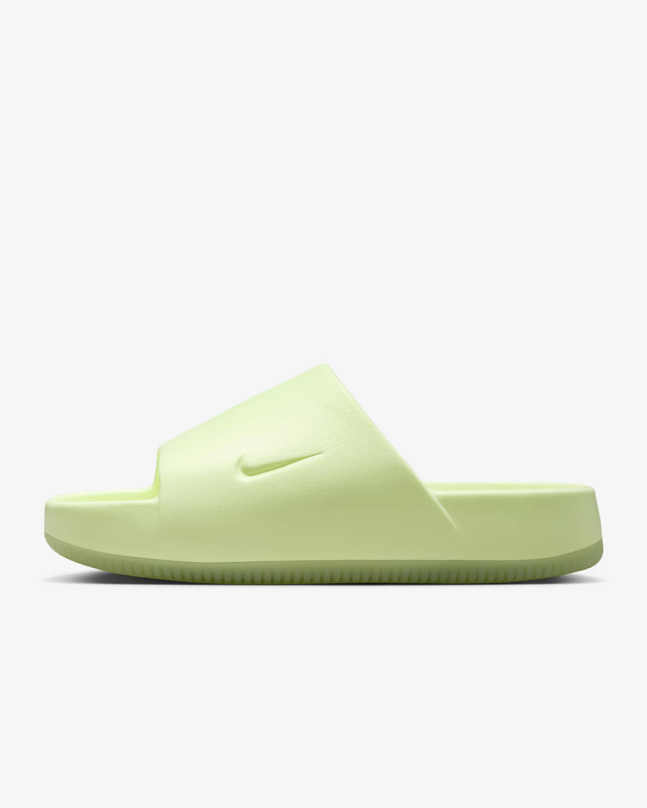 Nike Calm Women's Slides. Nike LU