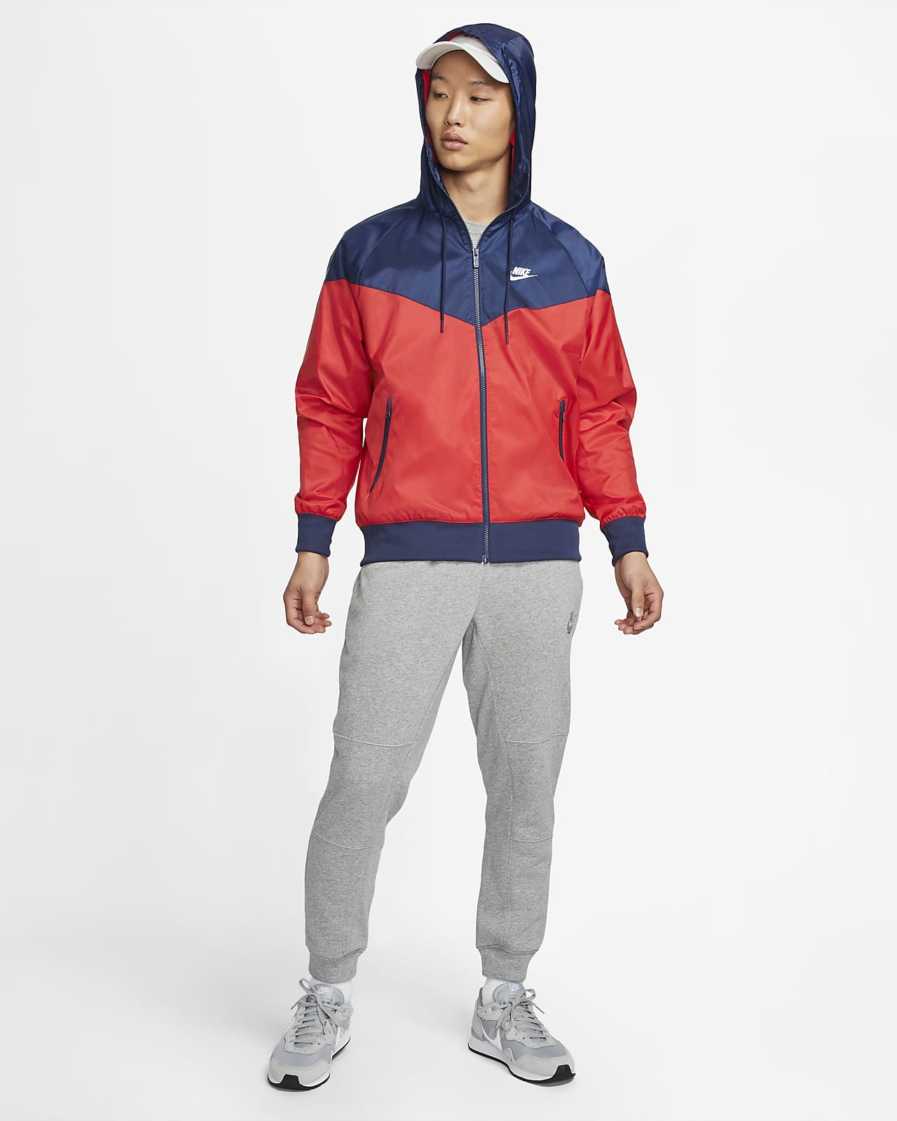 nike sb windrunner