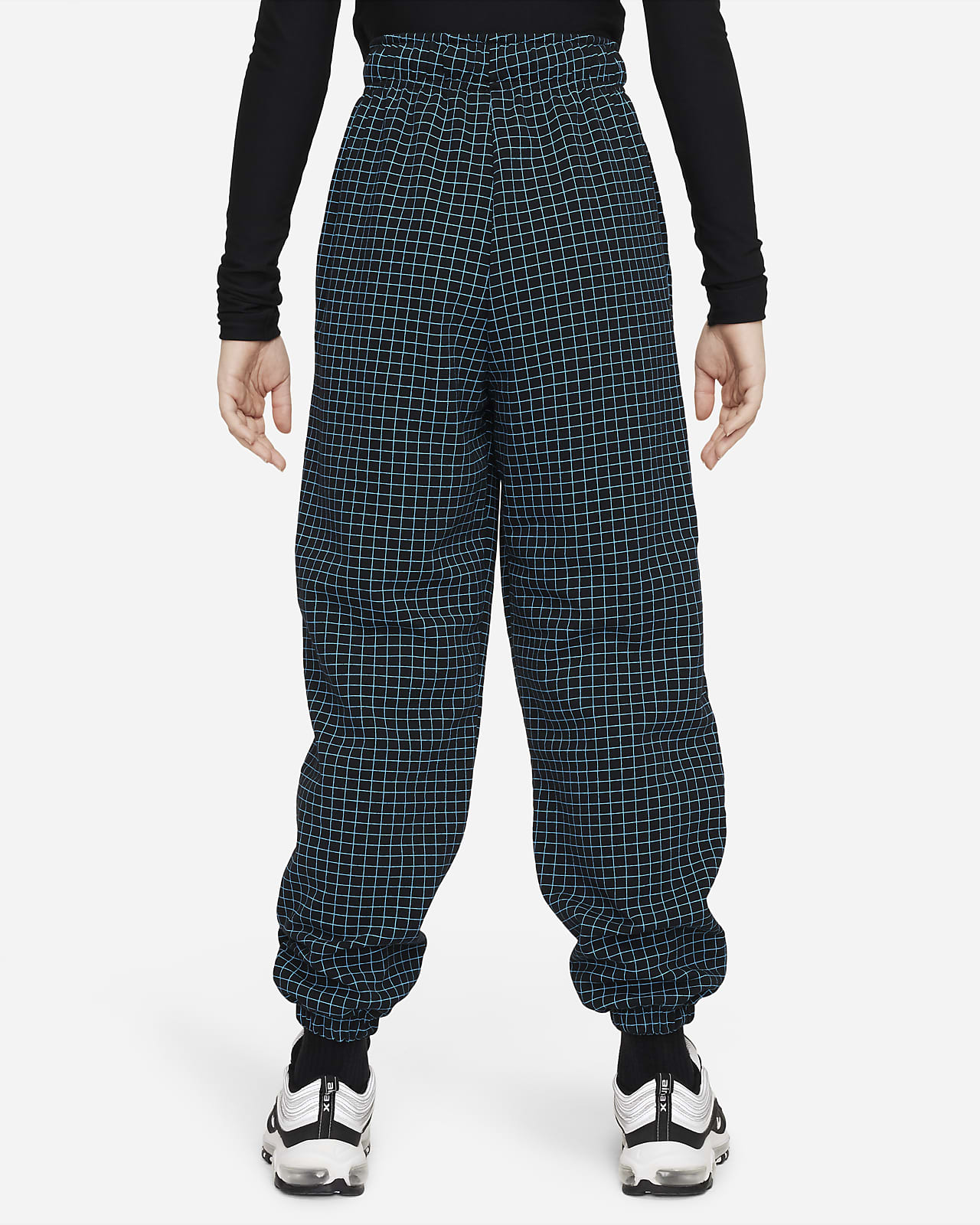 Buy Nike Trousers online  Women  98 products  FASHIOLAin