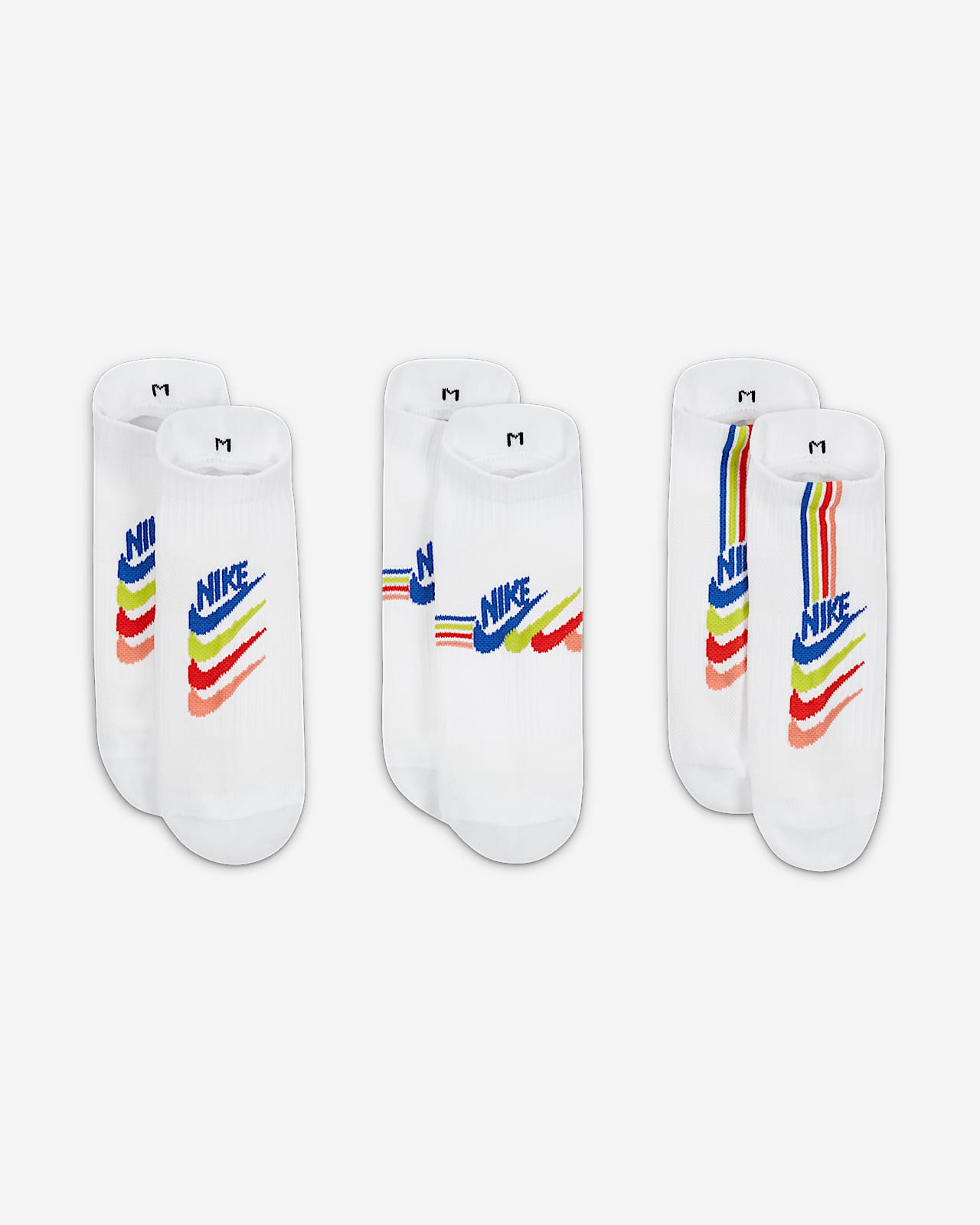 Nike Everyday Plus Lightweight Women's 