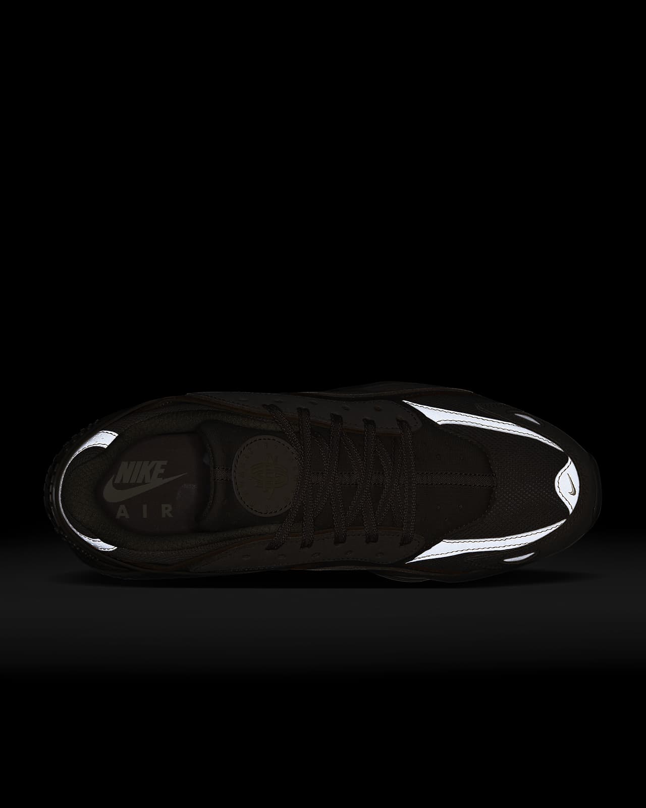Nike Air Huarache Runner Men's Shoes. Nike UK