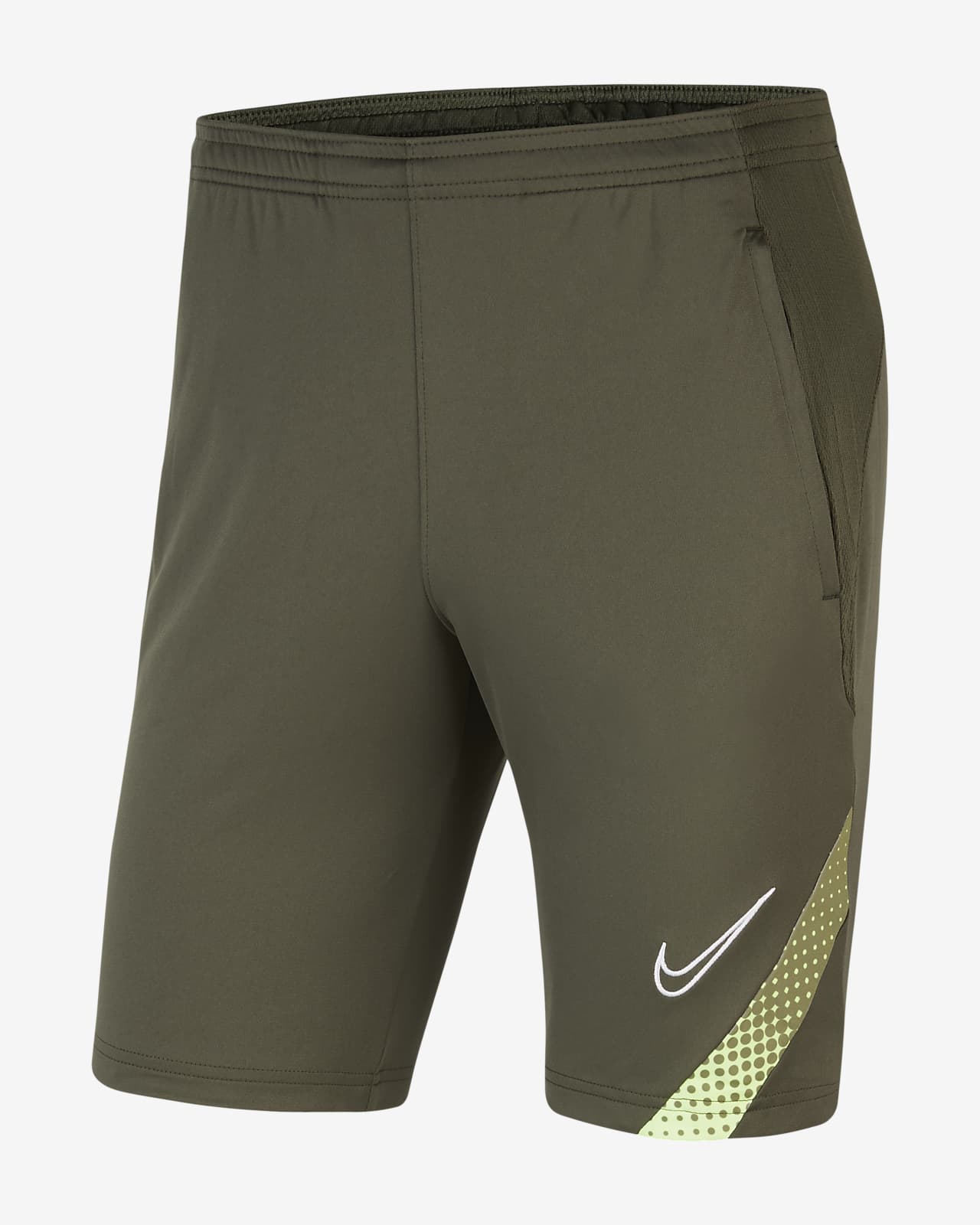 Nike Dri-FIT Academy Men's Football Shorts. Nike ZA