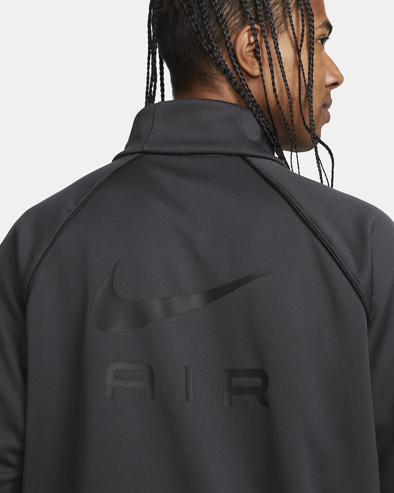 nike air poly zip jacket