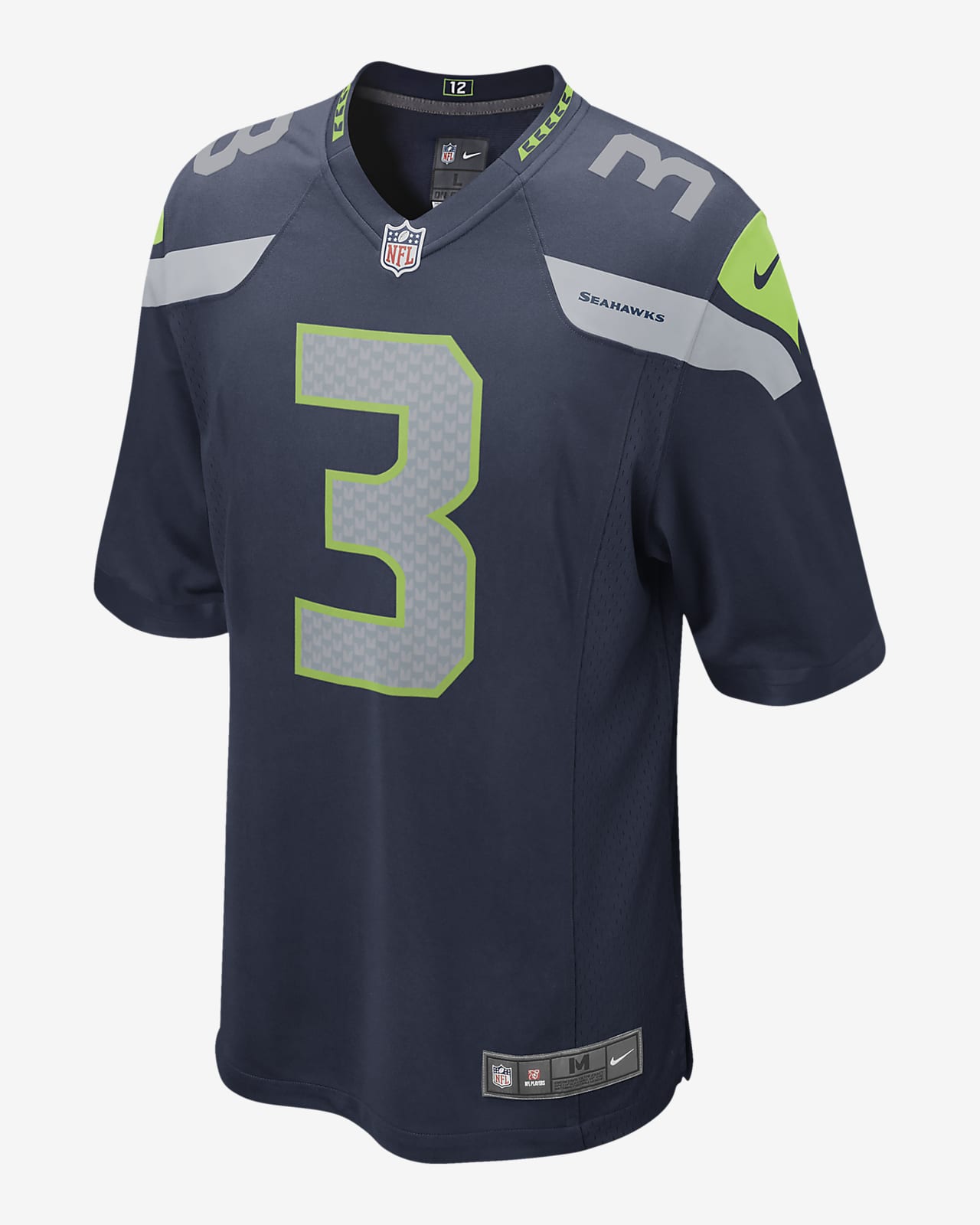 russell wilson preschool jersey