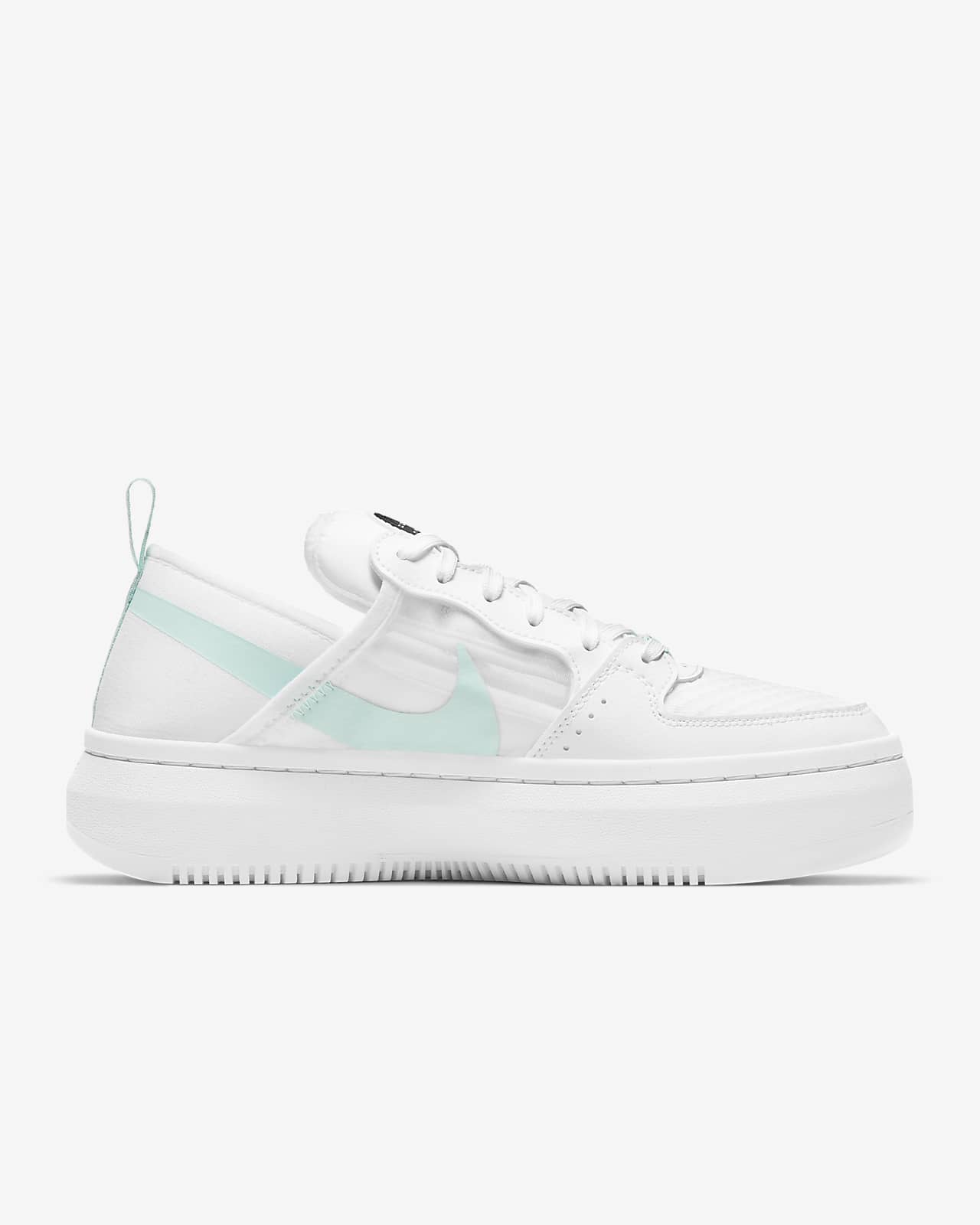 Nike Court Vision Alta TXT 女åè¿å¨é-èå
(Nike)ä¸å½å®ç½