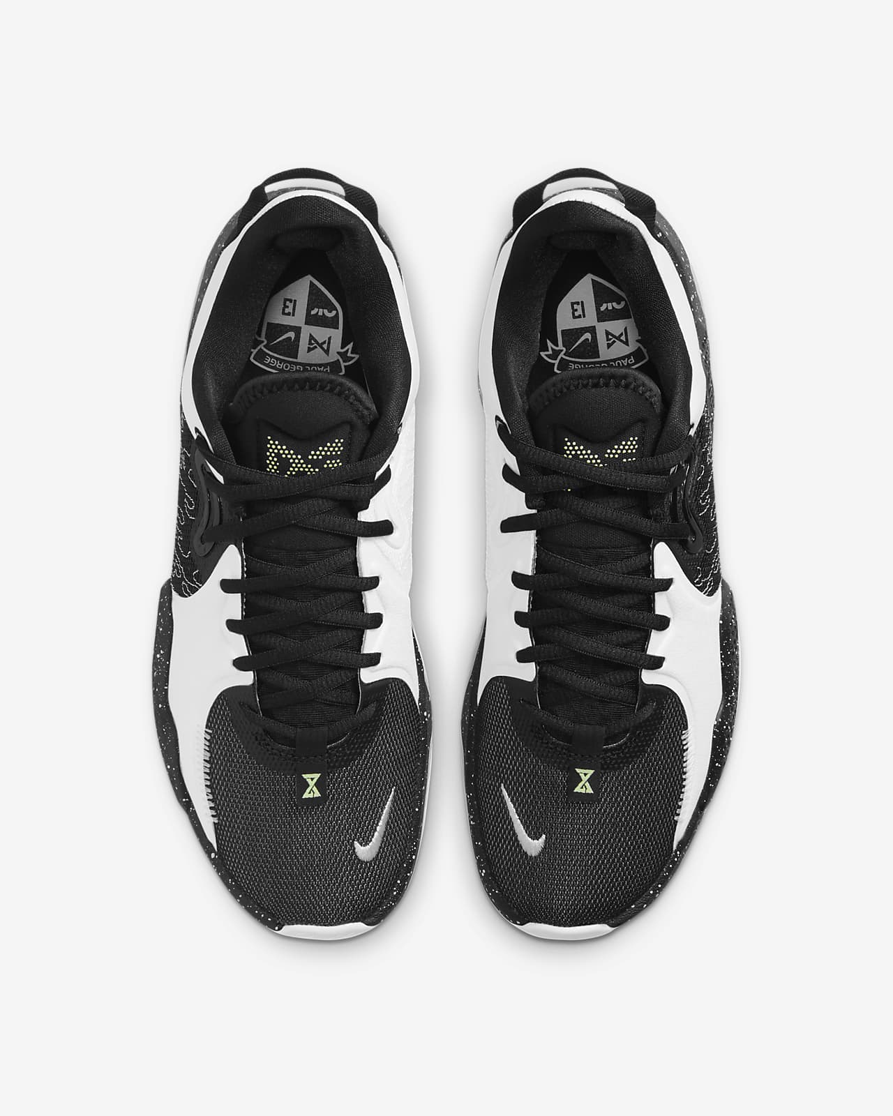 nike pg 13 basketball shoes