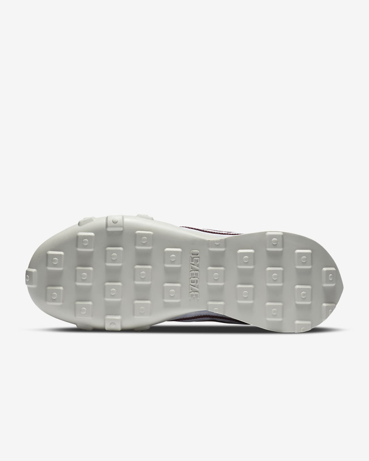 nike waffle 1 unisex walking shoes