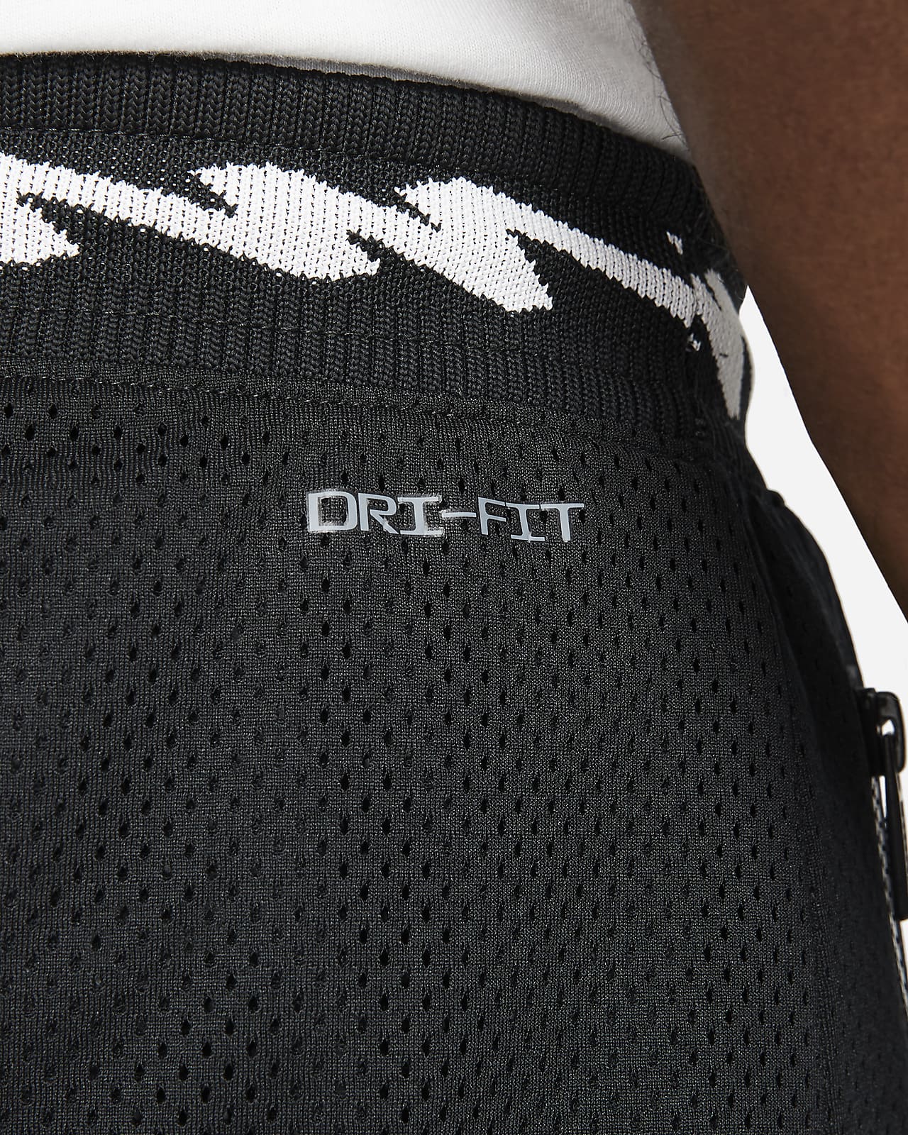 zion nike shorts