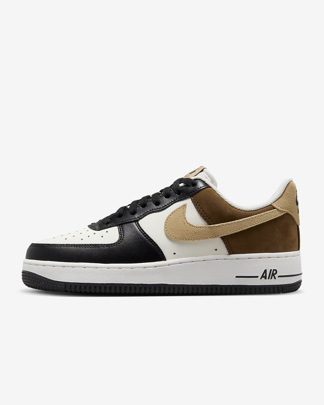 Nike Air Force 1 '07 Men's Shoes