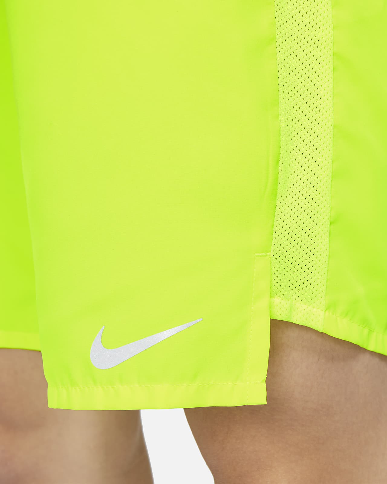 Nike-CHALLENGER SHORT 5P EKIDEN NIKDC4035389