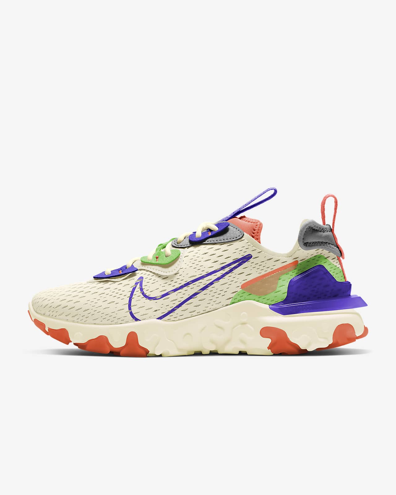 Chaussure Nike React Vision pour Femme