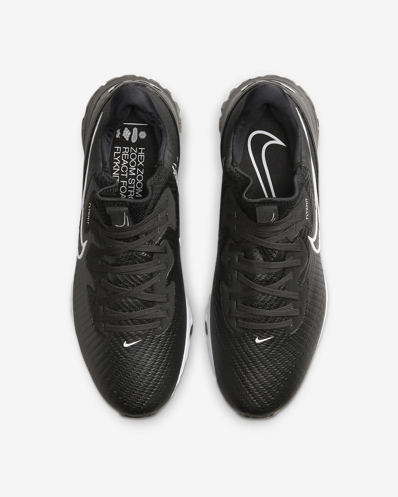air zoom infinity tour wide