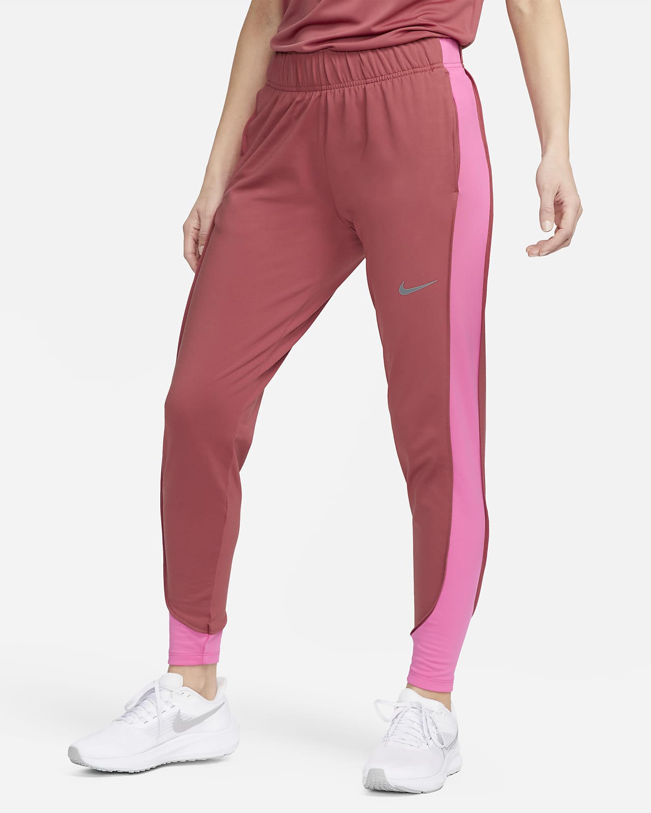 Therma-FIT Essential Women's Running Pants.