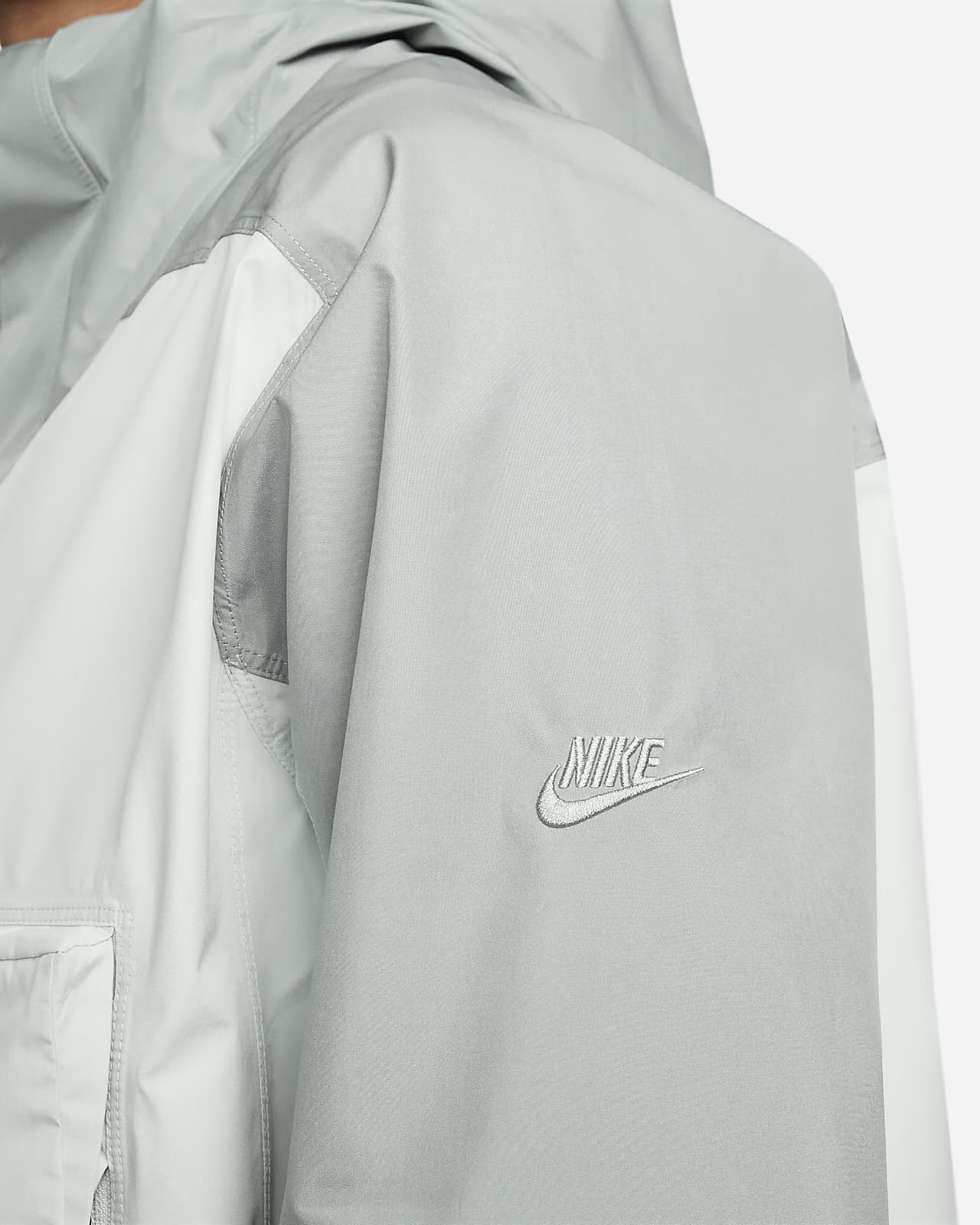 Nike Sportswear Storm-FIT ADV GORE-TEX Men's Anorak. Nike AE