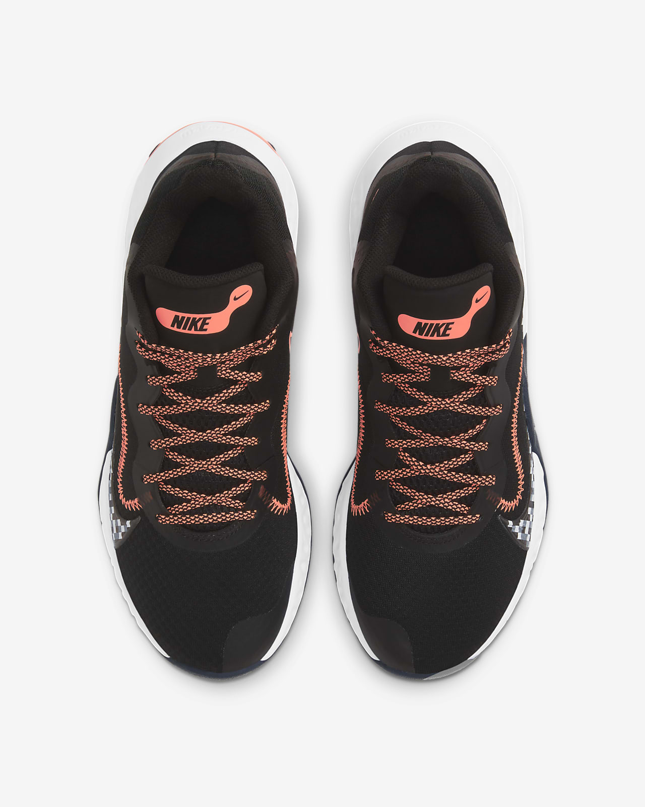 nike elevate 3