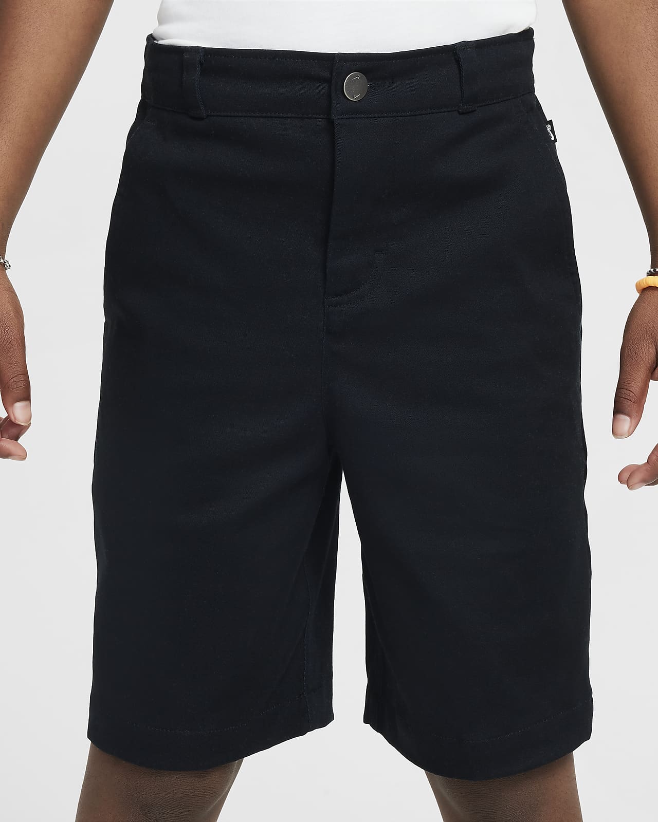 Nike SB Older Kids' Chino Skate Shorts