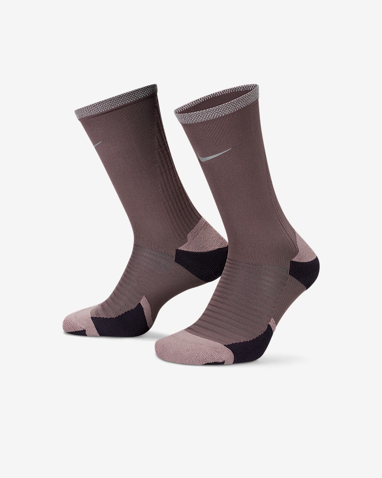 Nike Spark Calcetines largos de running con amortiguación. Nike ES