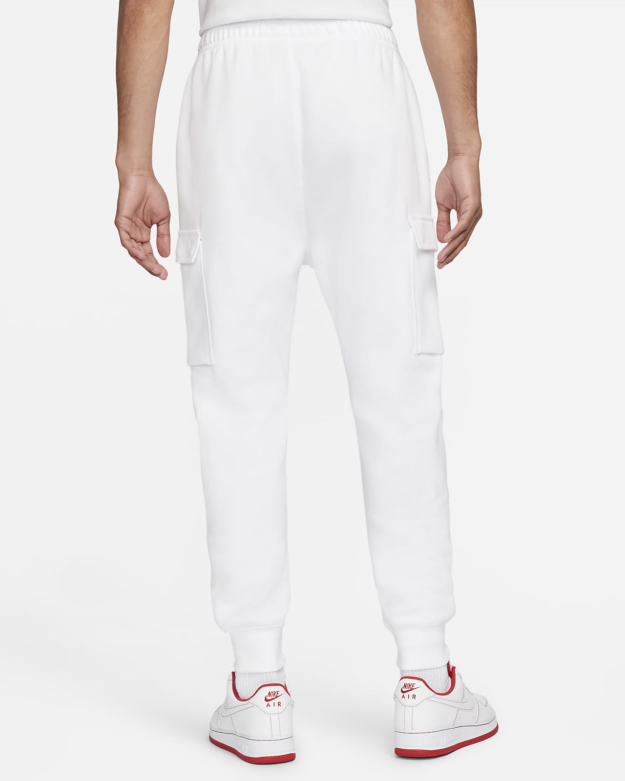 Nike Sportswear Club Fleece Pantalón de camuflaje - Hombre. Nike ES