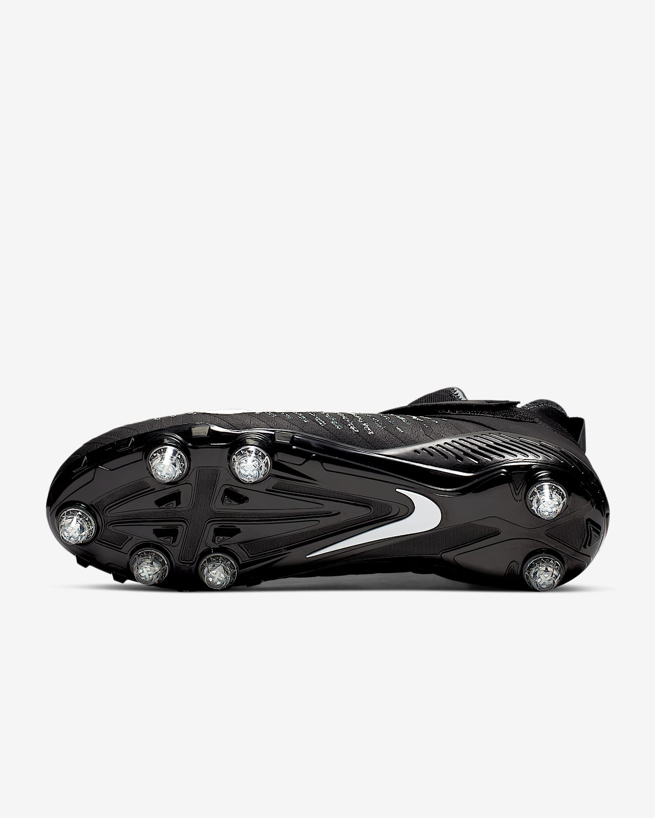 nike alpha menace pro 2 review