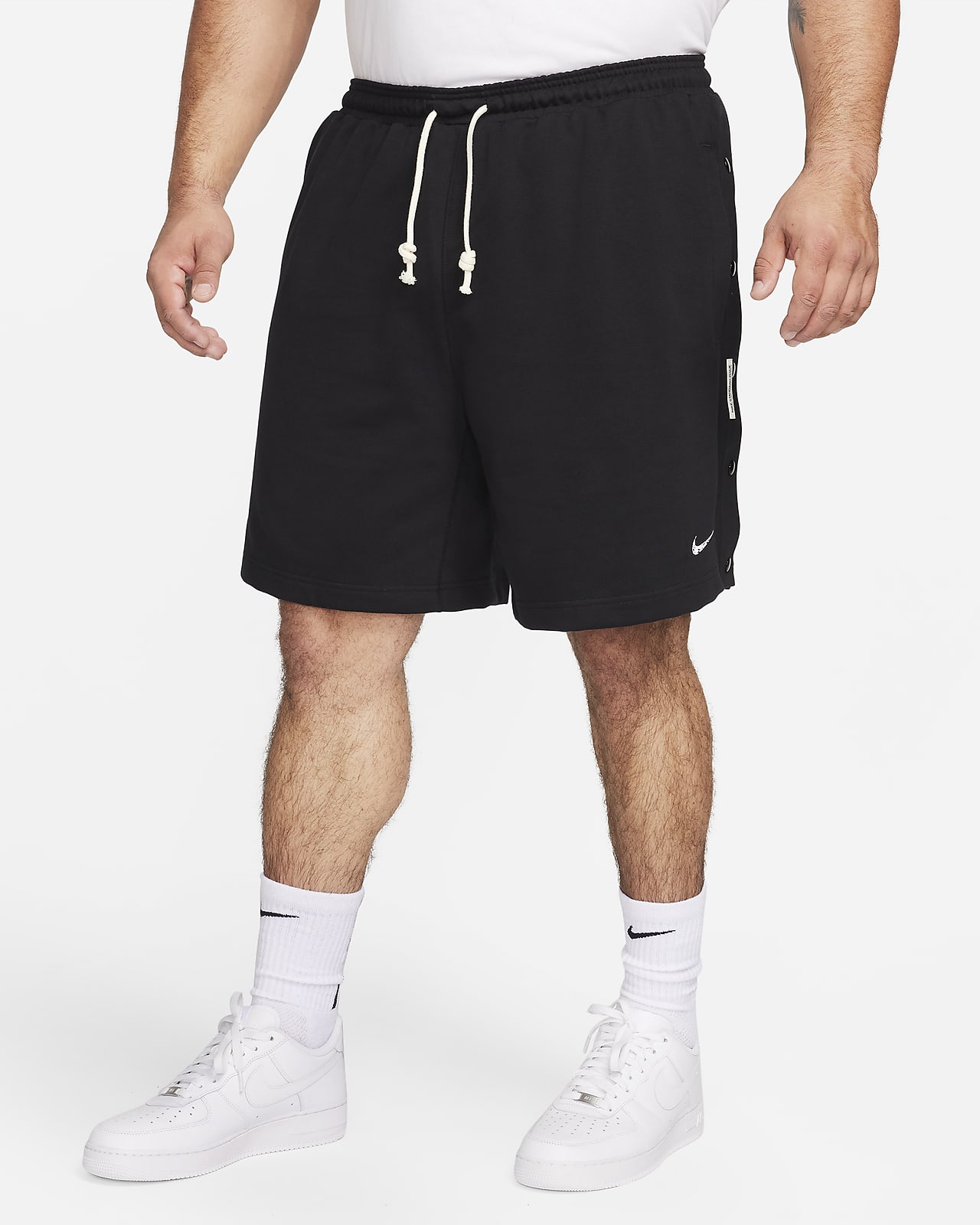 Shorts Nike Dri Fit Classic - Compre Agora