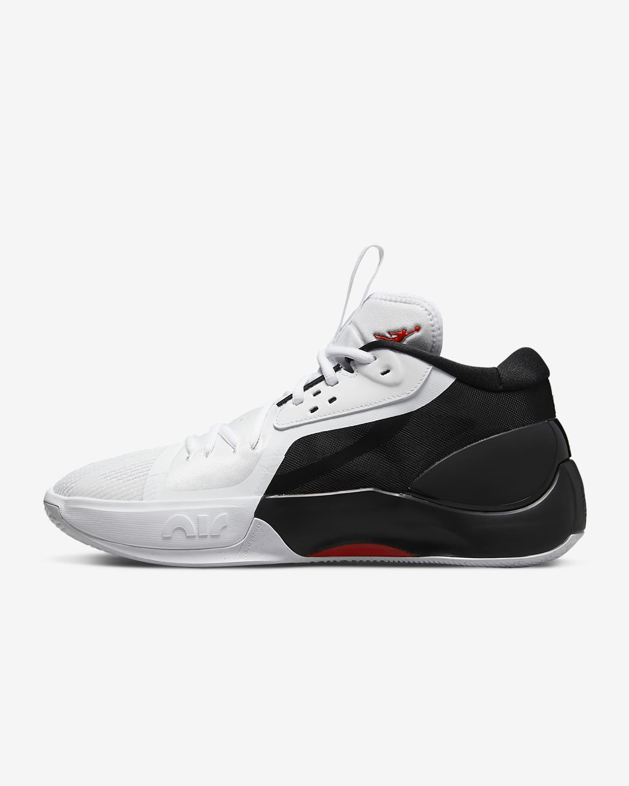 Jordan Zoom Separate Basketball Shoes 