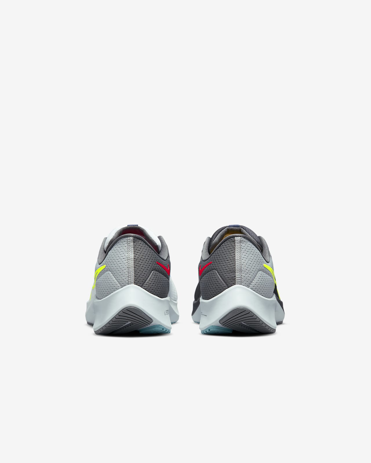 Nike Air Zoom Pegasus 38 Limited Edition Men's Running Shoe. Nike BG