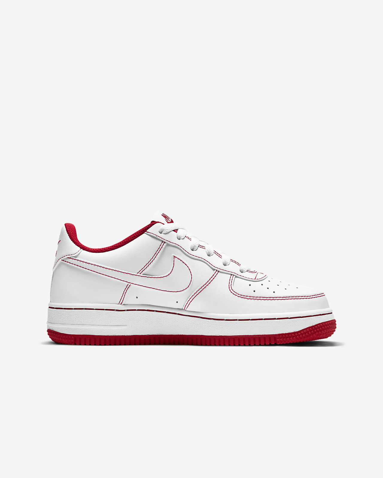 air force 1 legend