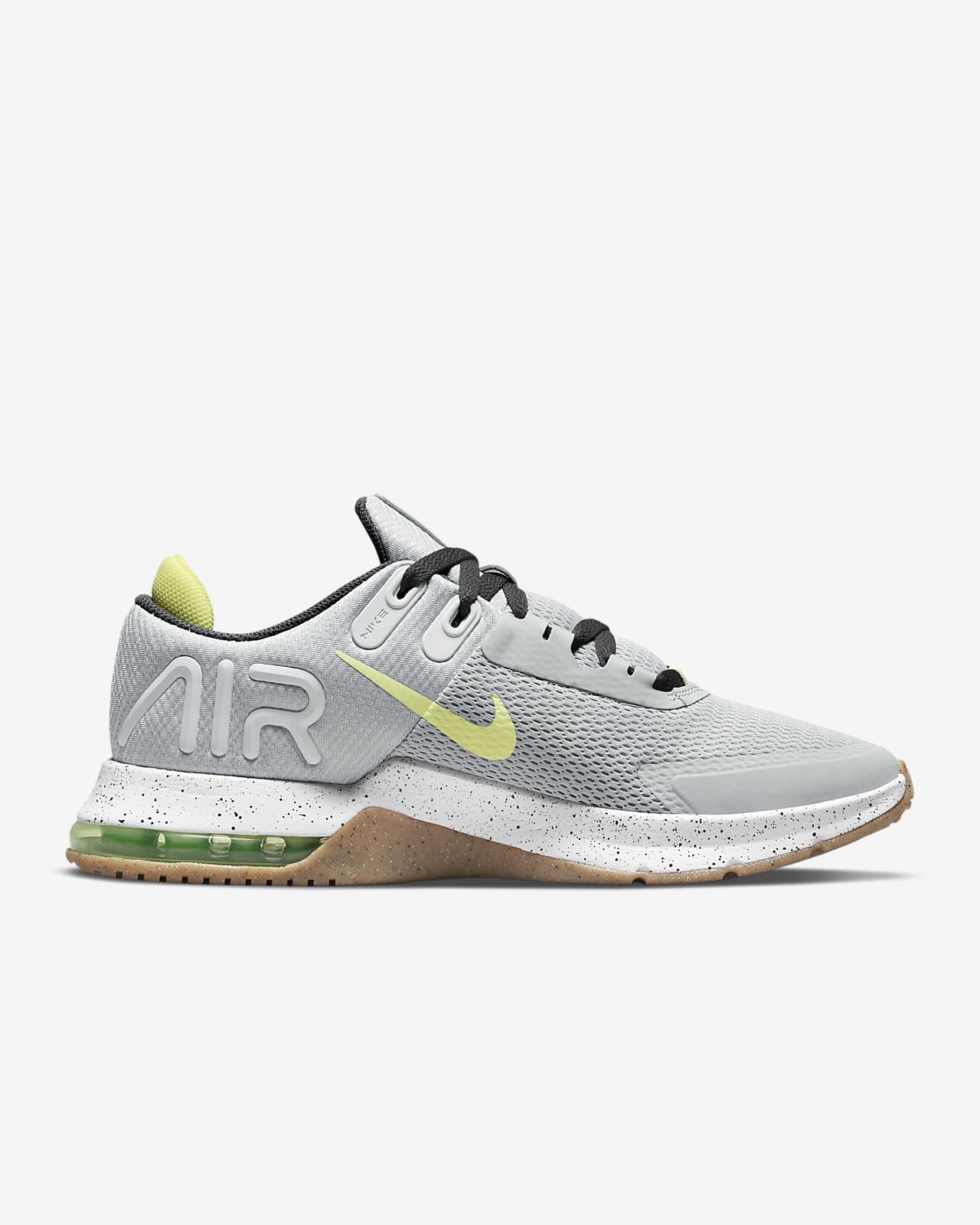 TÃªnis Feminino Air Max Bella Tr5 Nike