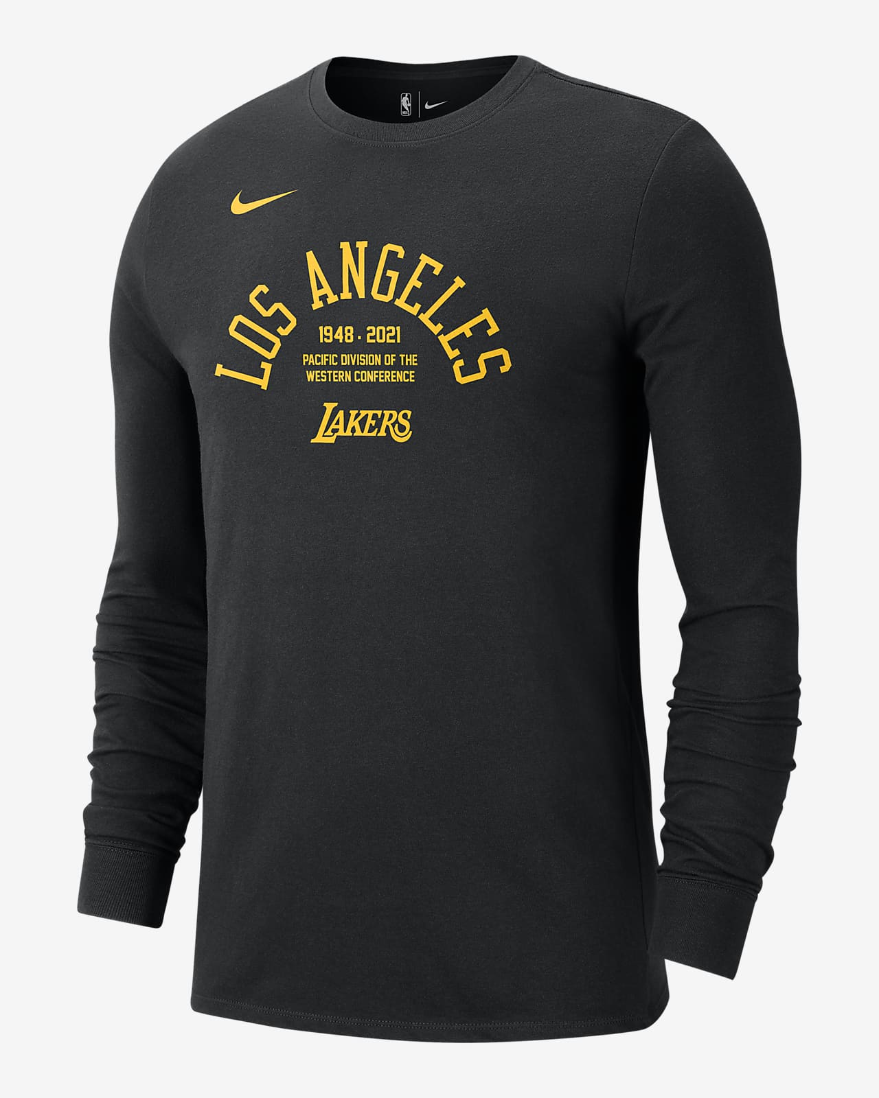 nike los angeles