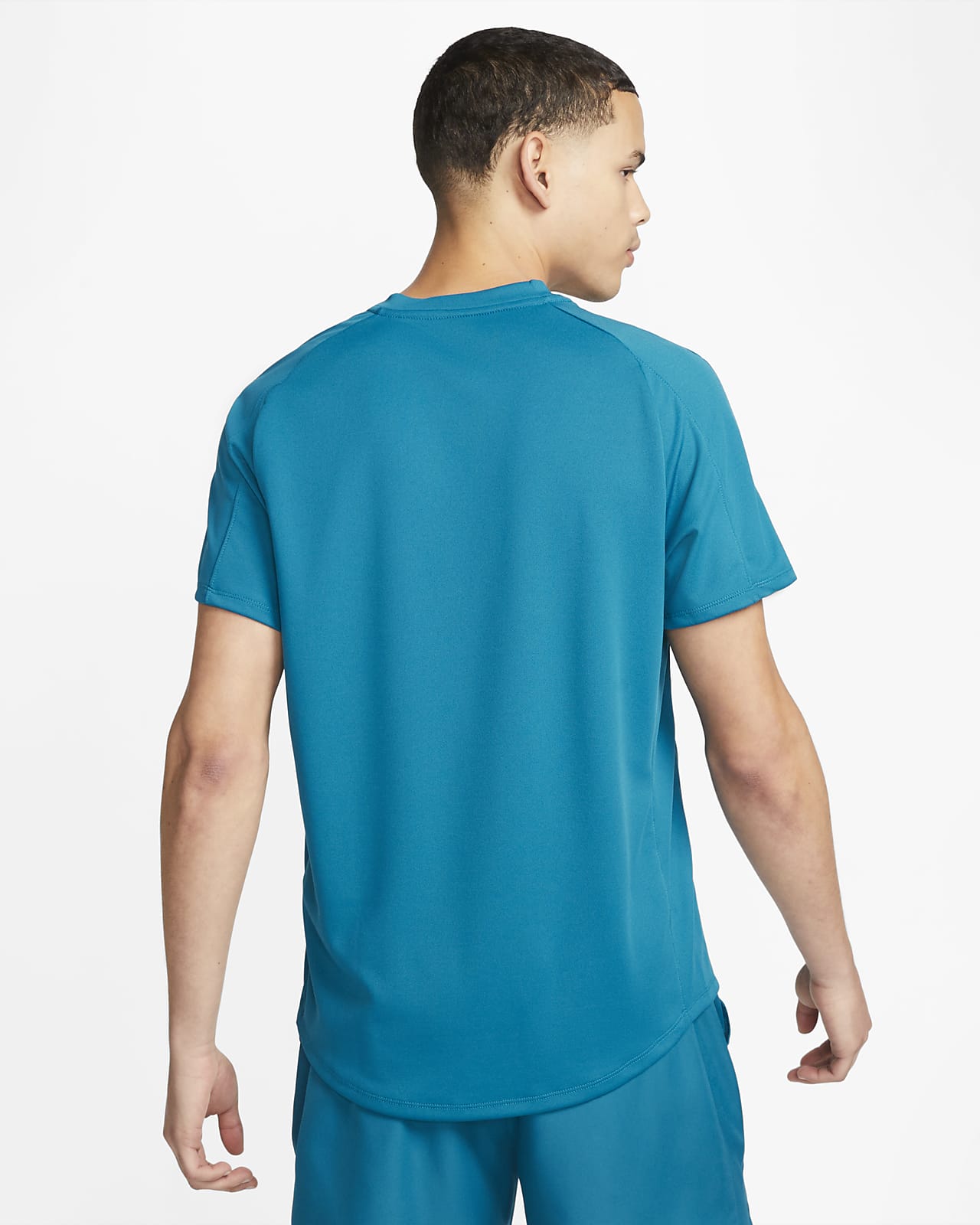 NikeCourt Dri-FIT Victory Men's Tennis Top
